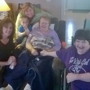 Meet your Posher, Anita